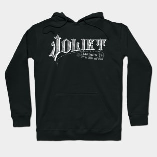 Vintage Joliet, IL Hoodie